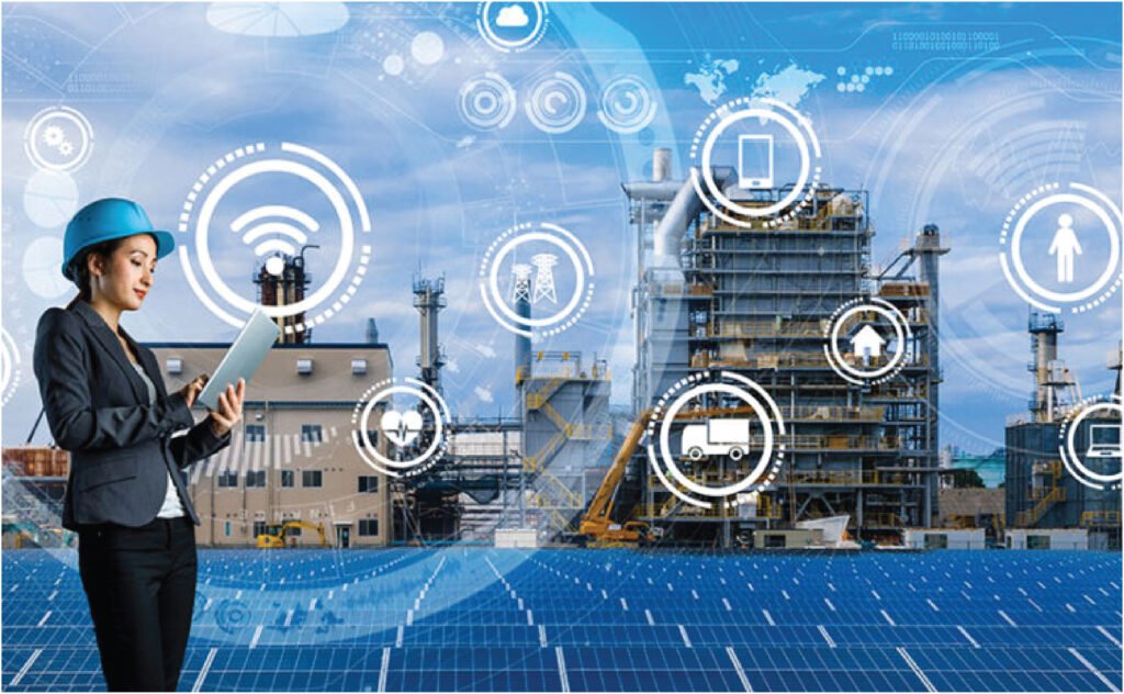 BUILDING MANAGEMENT SYSTEM (BMS)